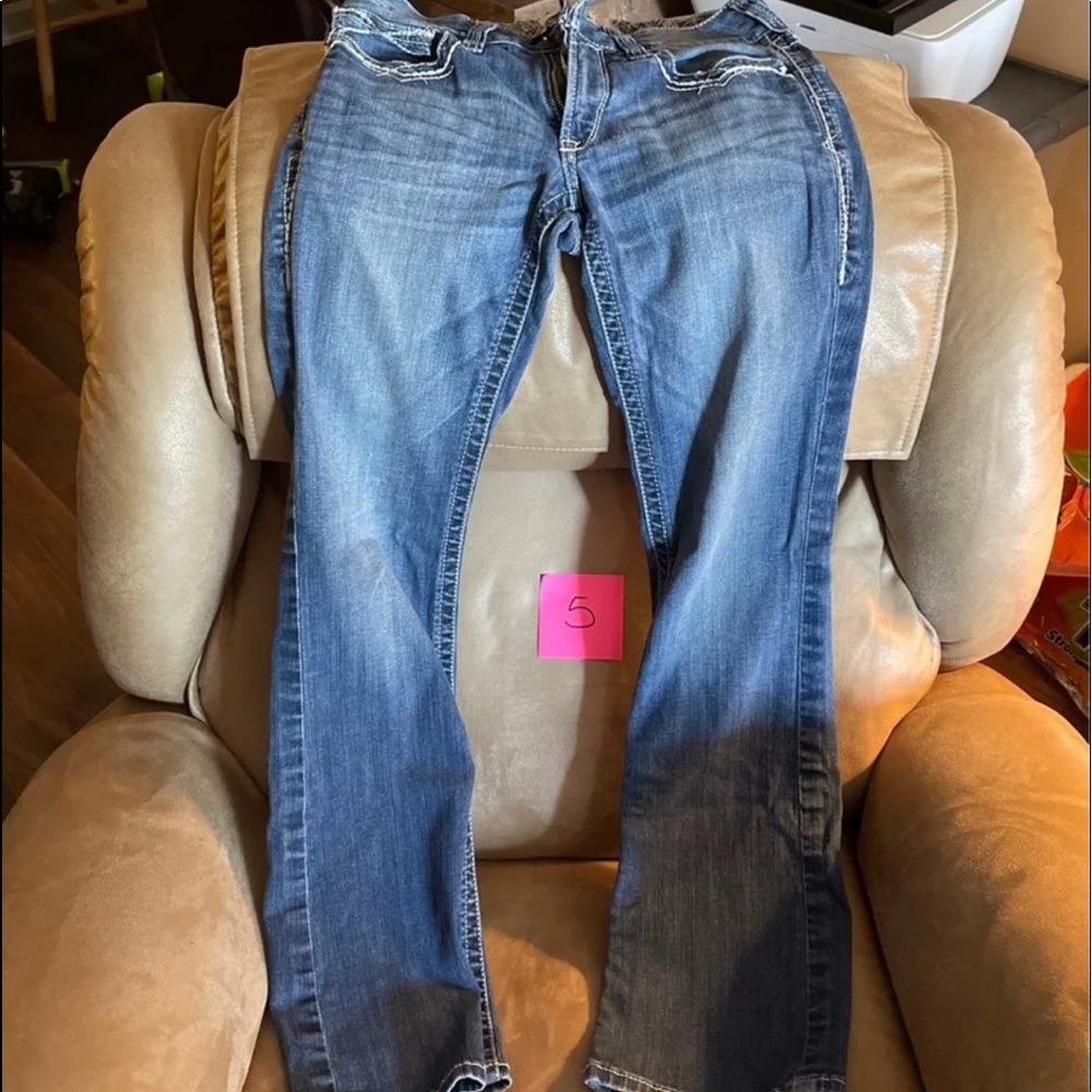Ariat Jeans